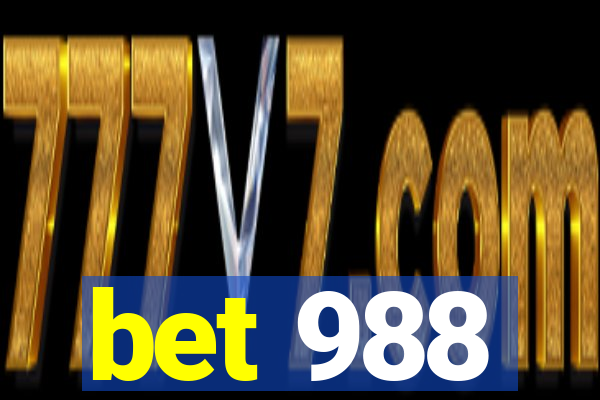 bet 988